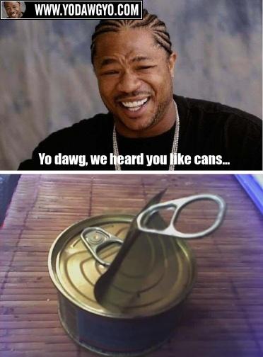  Autors: TavsSuns Daži yo dawg