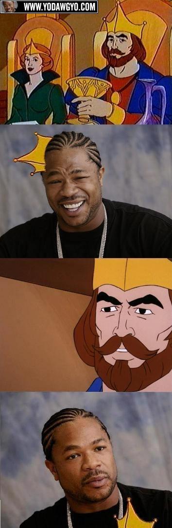  Autors: TavsSuns Daži yo dawg