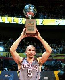  Autors: Fosilija Jason Kidd