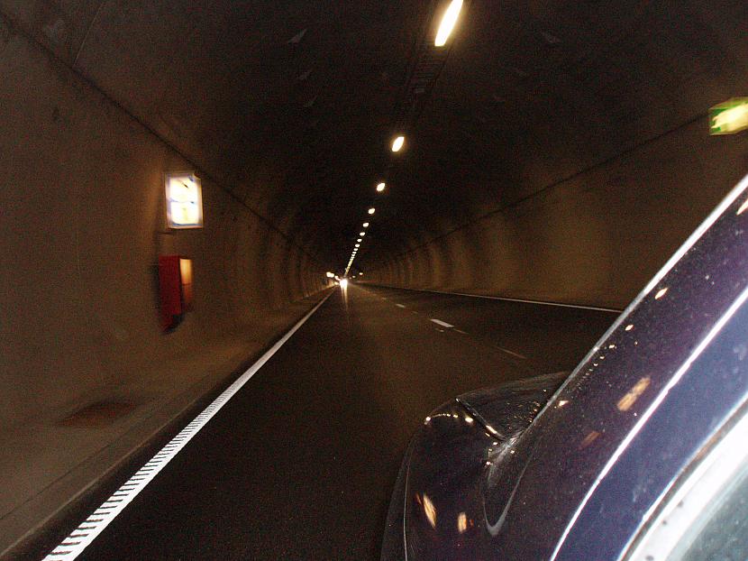 Scaronādu tuneļu viņiem ir... Autors: sveeenz Norvēģija manām acīm!