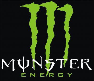 Kena blocka LIelākais... Autors: Pizza Ken block,Monster energy