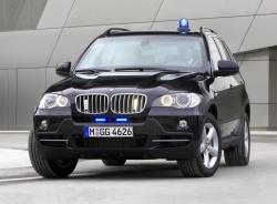  Autors: PankyBoy BMW X5 Security Plus