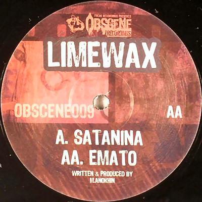 SataninaEmato 2005 Obscene... Autors: kartonz Limewax