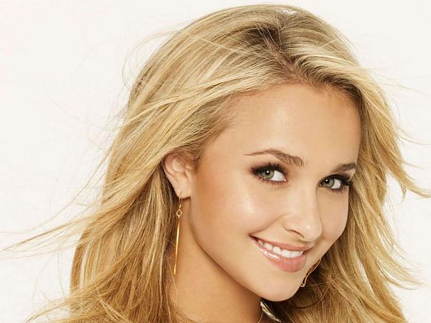 Hayden Panettiere Autors: gia Holivudas jaunā kārta..