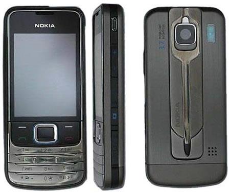  Autors: kartonz Nokia touchscreen