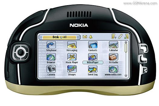  Autors: kartonz Nokia touchscreen