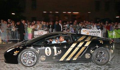 27Xzibit Lamborghini Gallardo Autors: PankyBoy slavenību autiņi