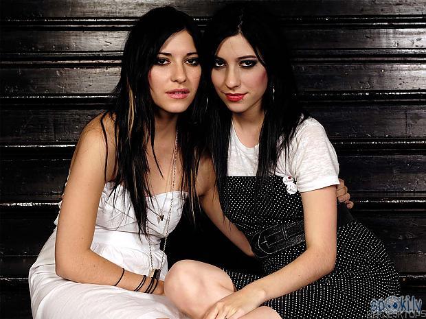  Autors: Stuffy The Veronicas.