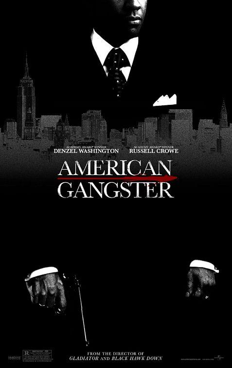 Amerikāņu gangsteris 2007... Autors: zaoza Top 10 filmas,2007.[ifdb top]