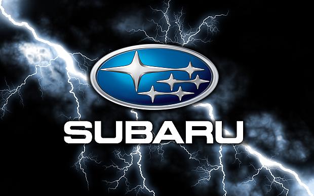  Autors: Lett «Subaru» plūc laurus aptaujā «ADAC AutoMarxX»