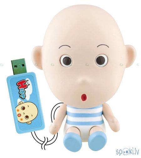 Erotiskais USB zēns Tā kā ar... Autors: whateverusay 10 dīvainas japāņu rotaļlietas
