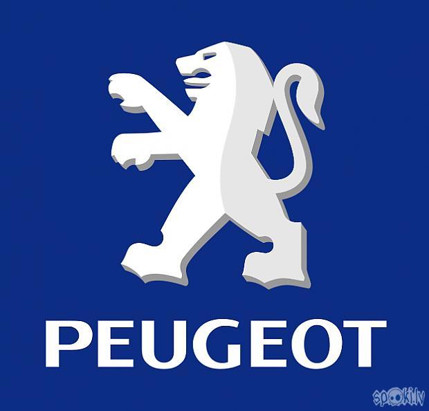  Autors: BrikuLis Peugeot Vēsture!