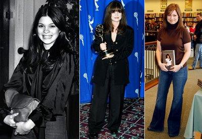 Valerie Bertinelli in 1977... Autors: PankyBoy slavenības un viņu cīņa ar svaru