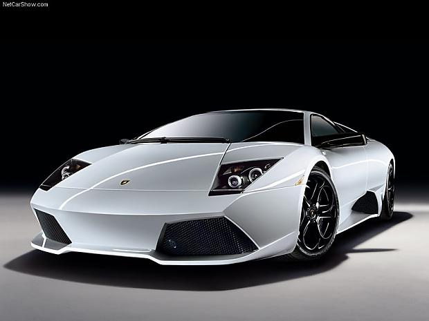 Lamborghini Murcielago LP640... Autors: The chosen one Lamborghini! 1963 - 2010