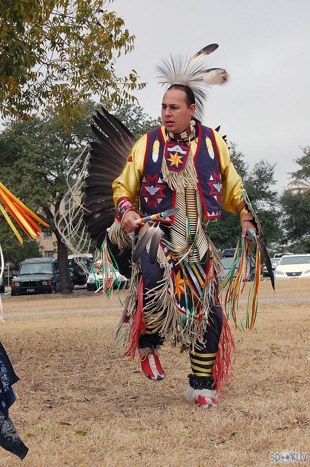  Autors: lidcuka indians