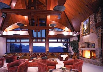 135 million Hala Ranch Aspen... Autors: Fosilija Pasaules dārgākās mājas