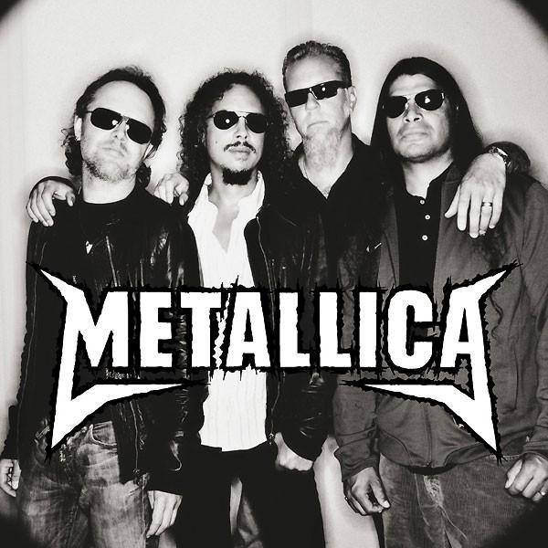 4 Metallicabekons brokastīs... Autors: kniipa10 Daži mūziķi ir izvēlīgi..