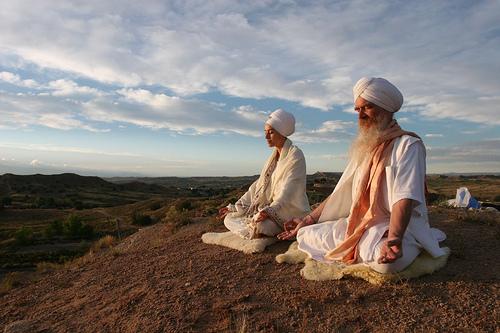  Autors: BrikuLis Meditācija.