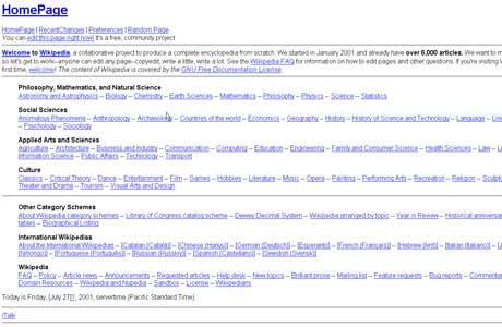 wikipediaorg Estimated Worth... Autors: Royal Papildinājums 20 slavenākajām mājaslapām....!