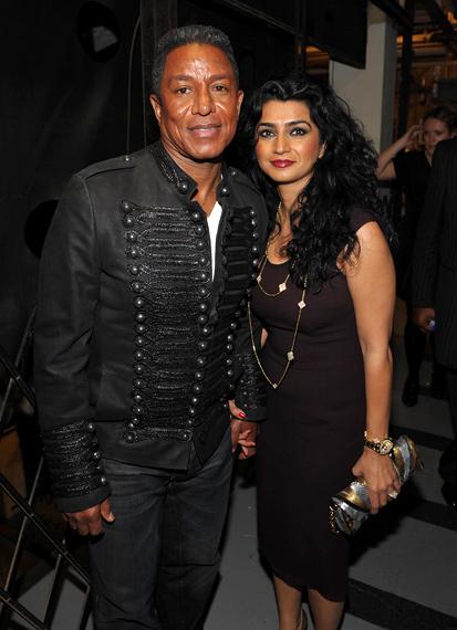 Jermaine Jackson Autors: kikijs MTV Music Awards 2009.