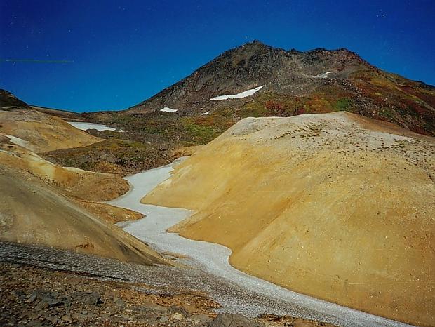  Autors: Gerkāns Kamchatka