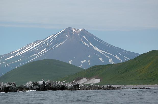  Autors: Gerkāns Kamchatka