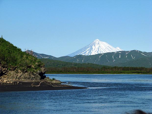  Autors: Gerkāns Kamchatka