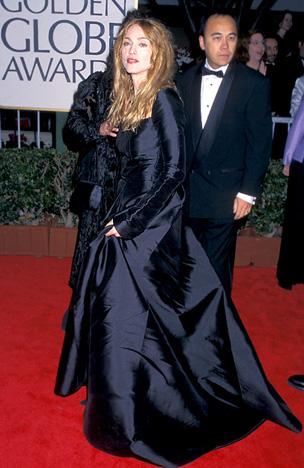 1998Golden Globe Awards Autors: UglyPrince Trakā, trakā Madonna!