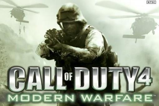  Autors: watewer Call of Duty 4 Inperil.net 2 turnīrs.