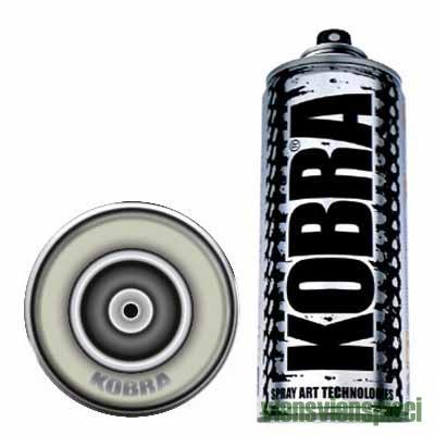  Autors: Fosilija KOBRA cans