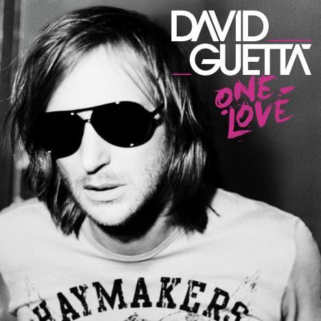  Autors: KurManaSadzinja David Guetta