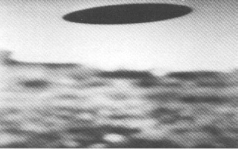  Autors: posts UFO Photographs 1910-2008