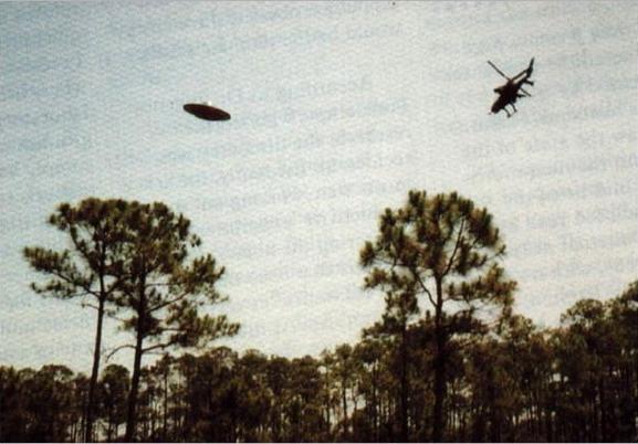  Autors: posts UFO Photographs 1910-2008