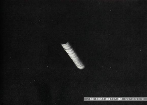 March 20 1950    New York City... Autors: posts UFO Photographs 1910-2008