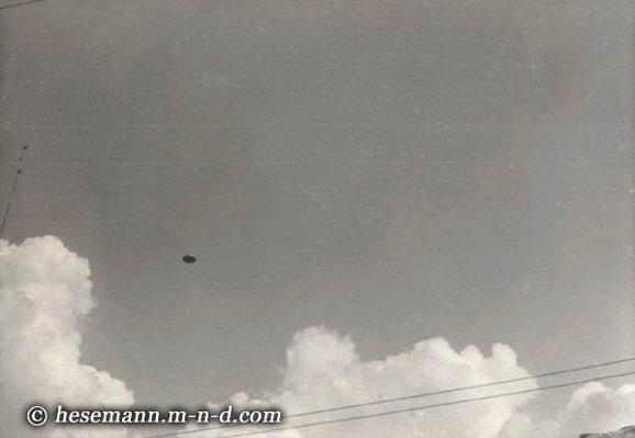 Summer 1956    Rio de Janeiro... Autors: posts UFO Photographs 1910-2008