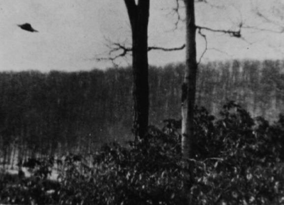 December 18 1966    Lake... Autors: posts UFO Photographs 1910-2008