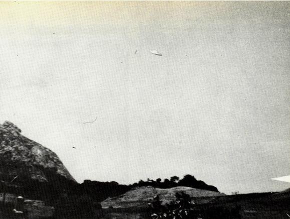 July 7 1967    San Luis Obispo... Autors: posts UFO Photographs 1910-2008