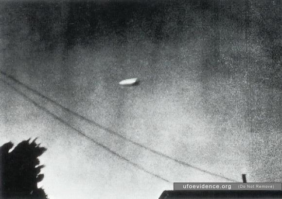 June 27 1967    Wichita Kansas... Autors: posts UFO Photographs 1910-2008