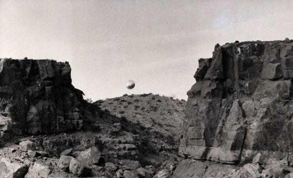 March 12 1967    Las Cruces... Autors: posts UFO Photographs 1910-2008