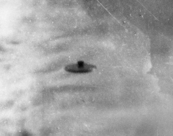 March 1966    Wall Township... Autors: posts UFO Photographs 1910-2008