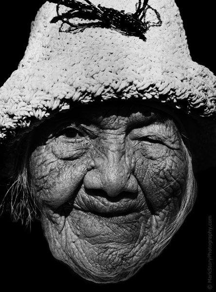 106 gadi Amerikas vietējā... Autors: artyrs Ilgdzīvotāju portreti