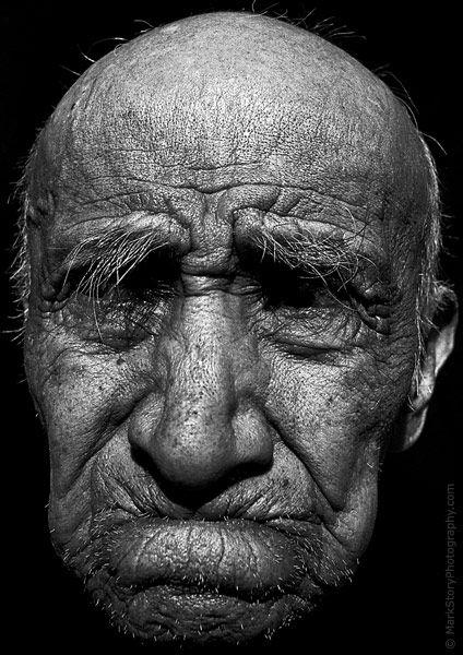 88 gadi Amerikas vietējais... Autors: artyrs Ilgdzīvotāju portreti