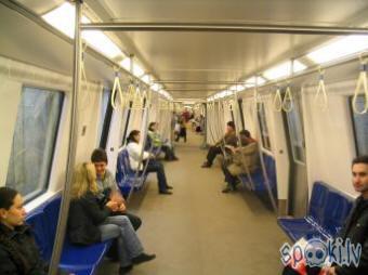  Autors: lifa Rūmānijas metro notiek brīnumi!