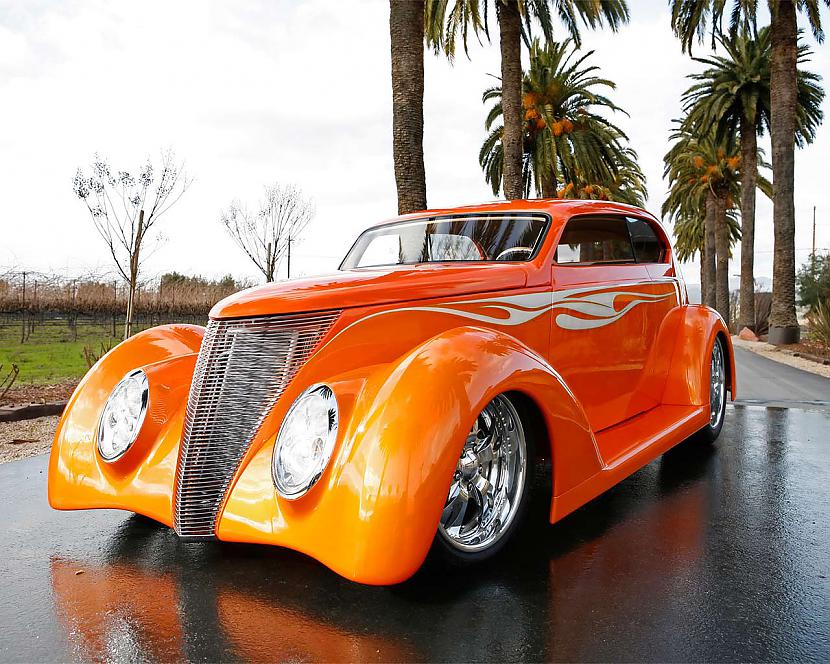 1937FordSedanDreamsicle Autors: PRO83LV mazliet auto