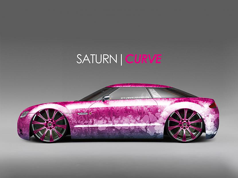 SaturnCurve Autors: PRO83LV mazliet auto