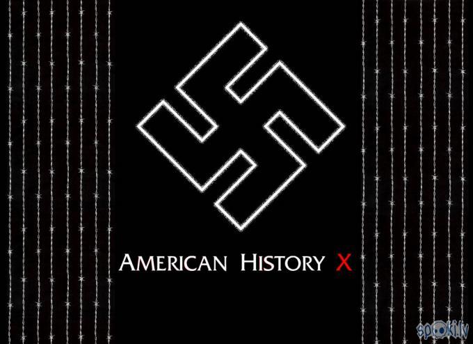  Autors: Lieutenant Drebin American History X