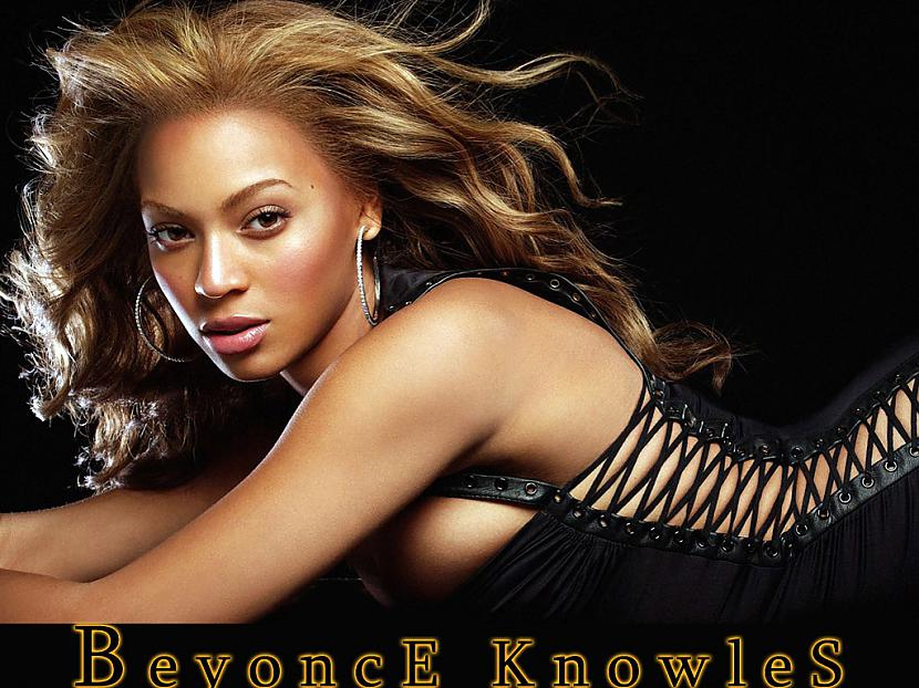 Bejonsē nepatīk gatavot ēst... Autors: nomadaa Beyonce Knowles