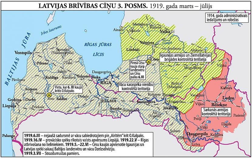  Autors: legion Lāčplēša diena.