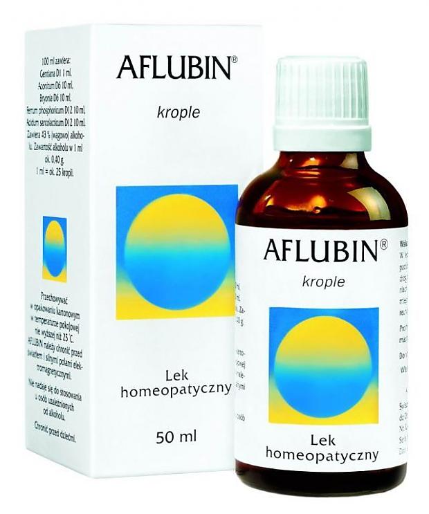 Aflubin lietojiet katru dienu Autors: LieniiiTe A(H1N1)