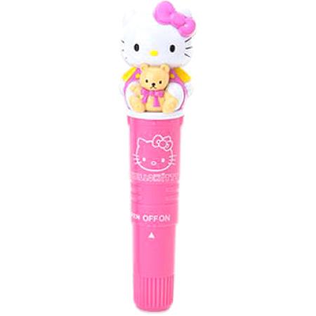 Hello Kitty vibrators Jauki ne Autors: SillyFuck Hello Kitty stuff